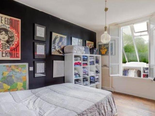 Tout savoir sur cette maison à Meudon