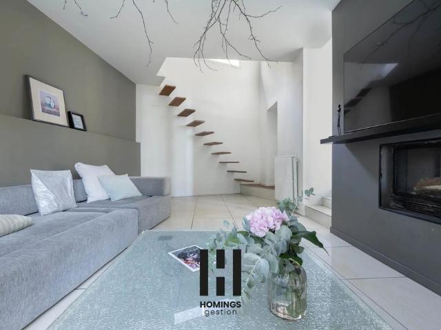 Tout savoir sur cette maison à Neyron