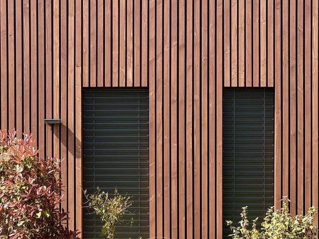 Tout savoir sur cette maison à Nernier