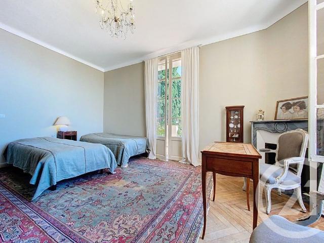 Tout savoir sur cette maison à Nice