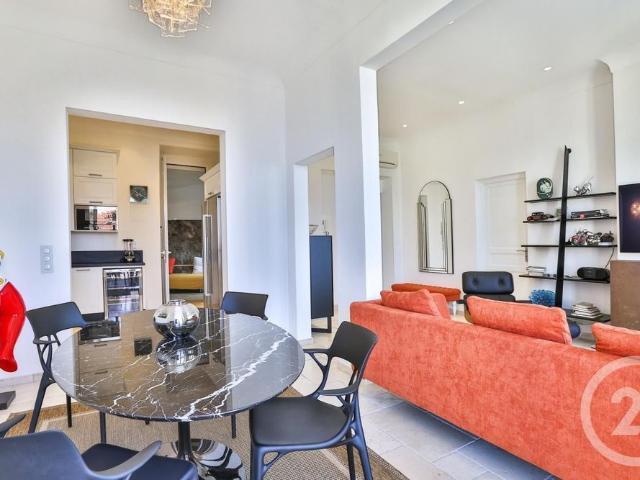 Tout savoir sur cette maison à Nice
