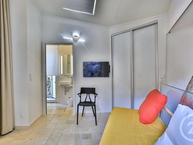 Tout savoir sur cette maison à Nice