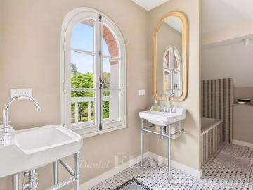 Tout savoir sur cette maison à Saint Cloud