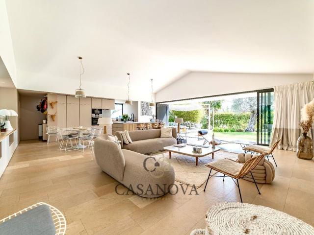 Tout savoir sur cette maison à Saint Aunès