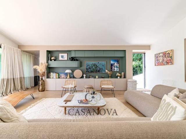 Tout savoir sur cette maison à Saint Aunès