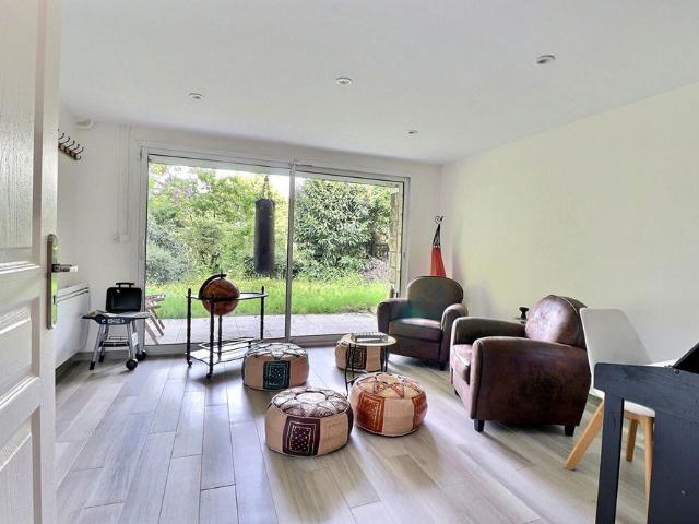 Tout savoir sur cette maison à Saint Germain en Laye