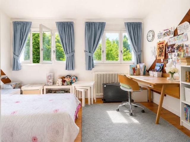 Tout savoir sur cette maison à Saint Germain en Laye