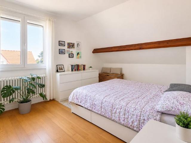 Tout savoir sur cette maison à Saint Germain en Laye