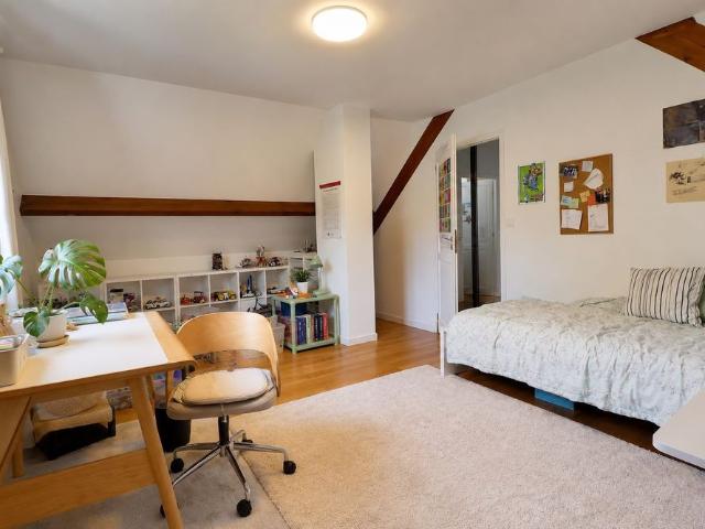 Tout savoir sur cette maison à Saint Germain en Laye