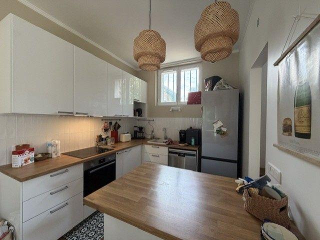 Tout savoir sur cette maison à Saint Germain en Laye