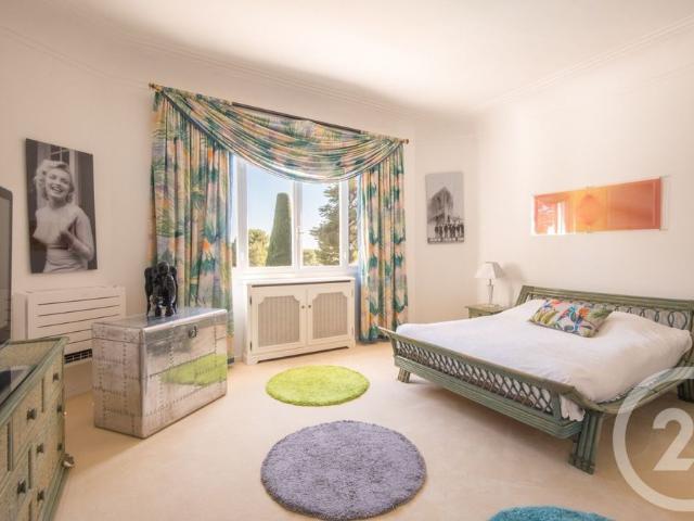 Tout savoir sur cette maison à Saint Jean Cap Ferrat