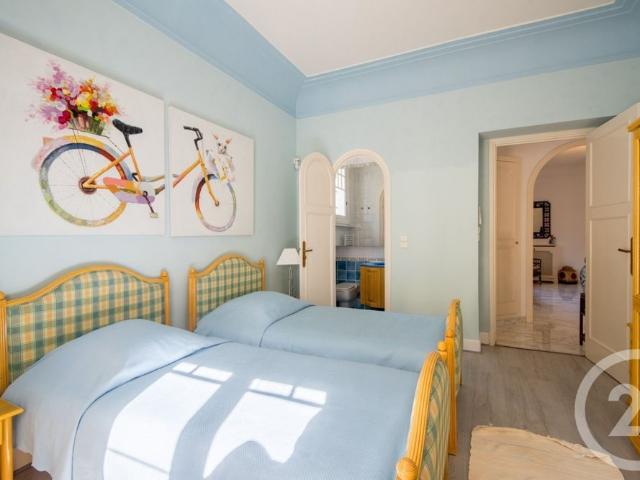Tout savoir sur cette maison à Saint Jean Cap Ferrat