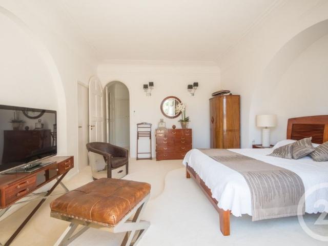 Tout savoir sur cette maison à Saint Jean Cap Ferrat