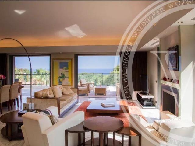 Tout savoir sur cette maison à Saint Jean Cap Ferrat