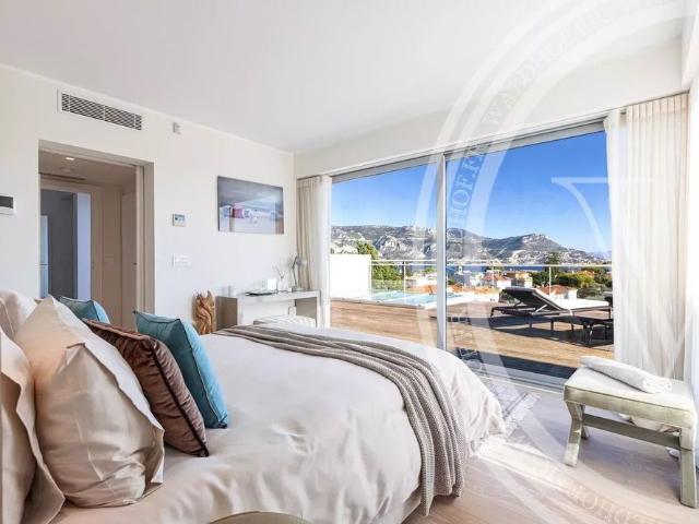 Tout savoir sur cette maison à Saint Jean Cap Ferrat