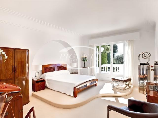 Tout savoir sur cette maison à Saint Jean Cap Ferrat