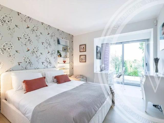 Tout savoir sur cette maison à Saint Jean Cap Ferrat