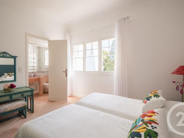 Tout savoir sur cette maison à Saint Jean Cap Ferrat