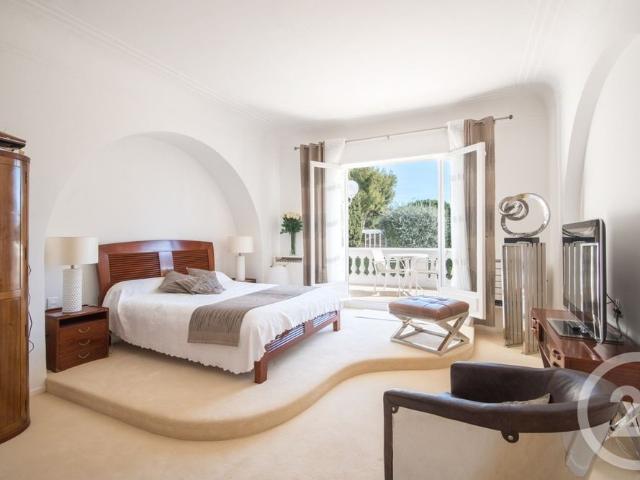 Tout savoir sur cette maison à Saint Jean Cap Ferrat