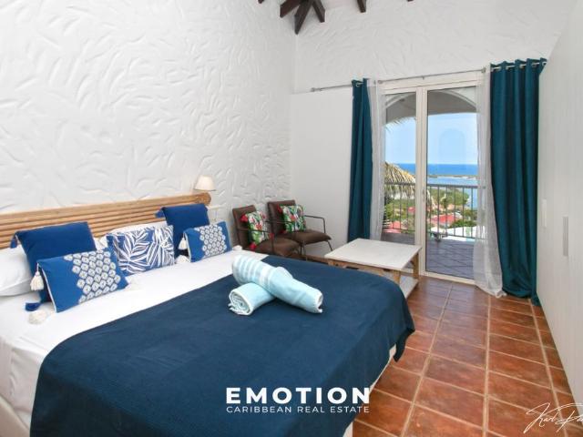 Tout savoir sur cette maison à Saint Martin