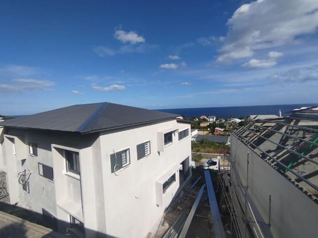 Tout savoir sur cette maison à Saint Pierre