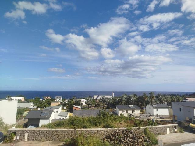Tout savoir sur cette maison à Saint Pierre