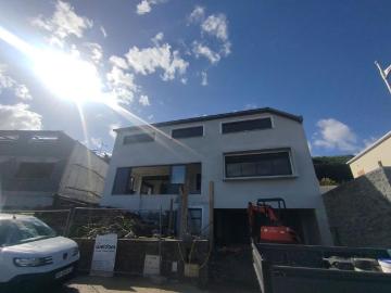 Tout savoir sur cette maison à Saint Pierre