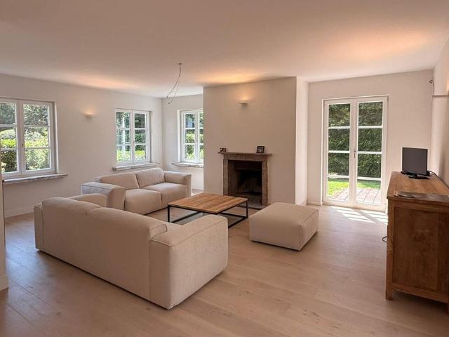 Tout savoir sur cette maison à Schilde