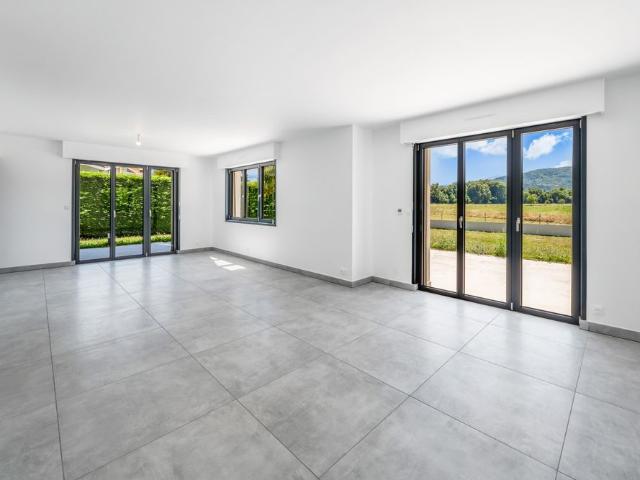Tout savoir sur cette maison à Sciez