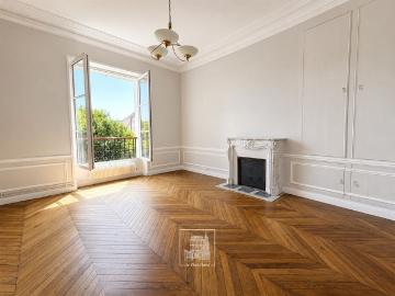 Tout savoir sur cette maison à Sèvres