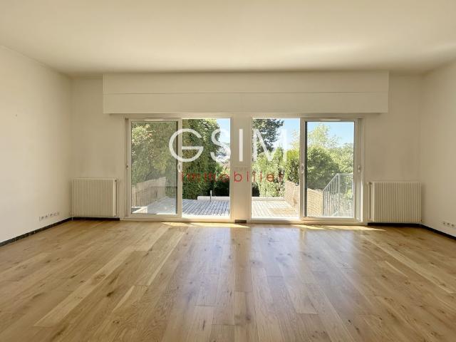 Tout savoir sur cette maison à Sèvres