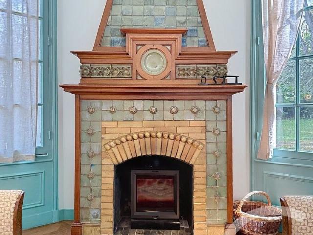 Tout savoir sur cette maison à Seine Port