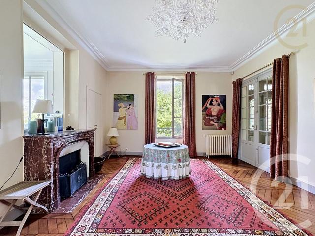 Tout savoir sur cette maison à Seine Port