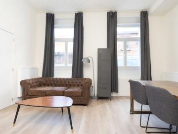 1060, Saint-Gilles, Bruxelles-Capitale, Bruxelles-Capitale