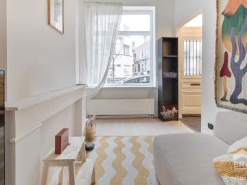 1060, Saint-Gilles, Bruxelles-Capitale, Bruxelles-Capitale