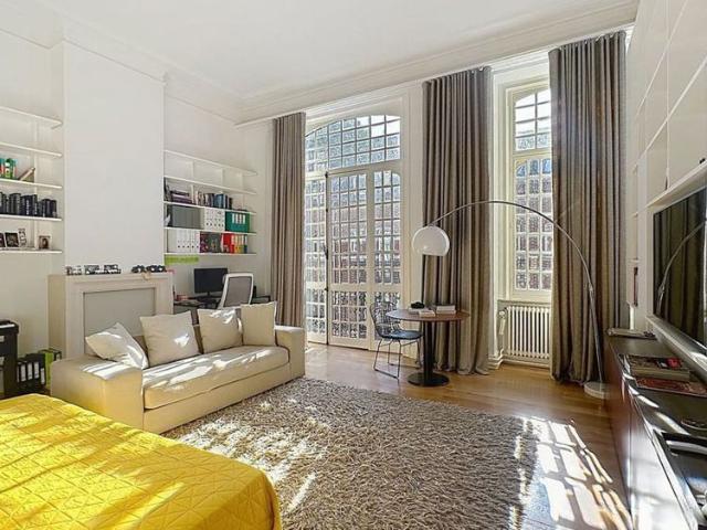 Tout savoir sur cette maison à St Gilles