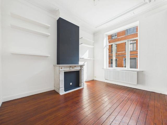 Tout savoir sur cette maison à St Gilles