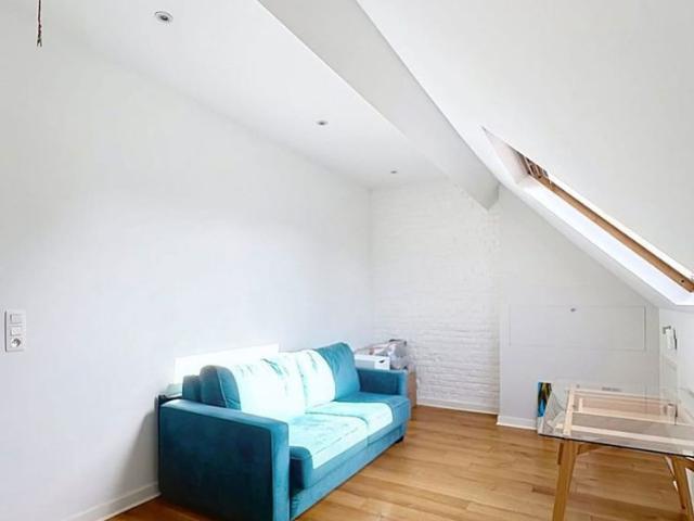 Tout savoir sur cette maison à St Gilles