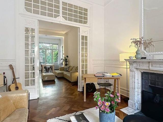 Tout savoir sur cette maison à St Gilles