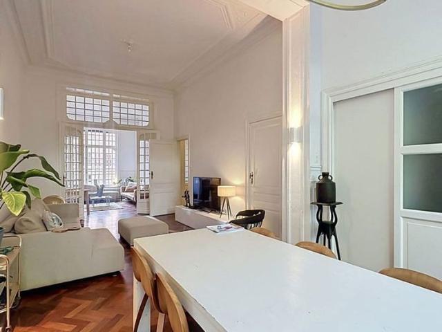 Tout savoir sur cette maison à St Gilles