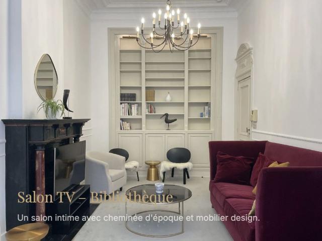 Tout savoir sur cette maison à St Gilles
