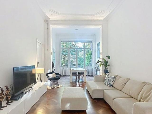 Tout savoir sur cette maison à St Gilles