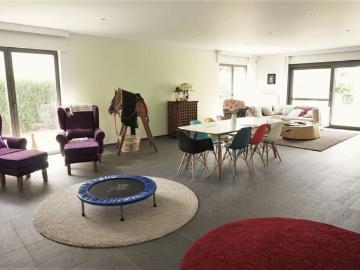 Tout savoir sur cette maison à Sterrebeek, à Sterrebeek