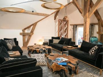 Tout savoir sur cette maison à Paris 7ème