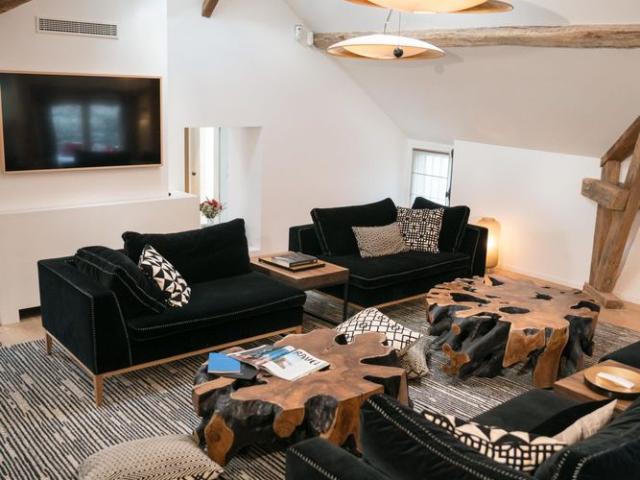 Tout savoir sur cette maison à Paris 7ème