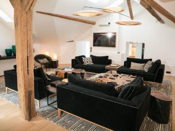 Tout savoir sur cette maison à Paris 7ème