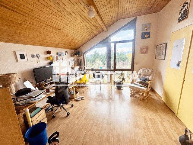 Tout savoir sur cette maison à Prévessin Moëns