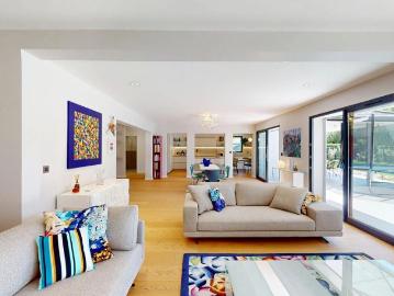 Tout savoir sur cette maison à Prévessin Moëns