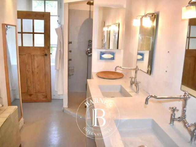 Tout savoir sur cette maison à Puyricard