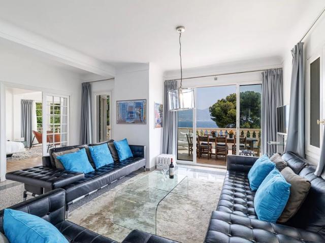 Tout savoir sur cette maison à Roquebrune Cap Martin